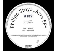 Compost Black Label 132