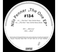 Compost Black Label 134