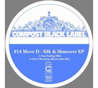 Compost Black Label 14