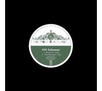 Compost Black Label 36 Vinyle