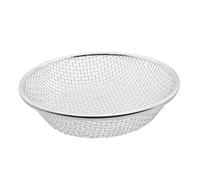 Compost et sol efficaces Sept outils de tamis de jardin Équipement de colonisation de jardin Écran de compost portable Texture métallique Sifter de jardin