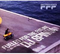 Compost Records Presents: Fueled for The FutureDj-Mixed by DJ Spinna [Import]