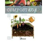 Compostage Philippe Chavanne (Auteur)