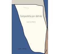 Compostela por detrás: poesía poemas canciones música pop LGTBIQ+ Galicia Santiago de Compostela Madrid gay