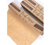 Compostella - 1 pour 4 Papier ménage - Rouleau de 8m