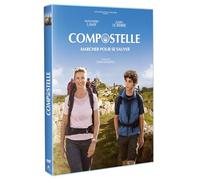 Compostelle