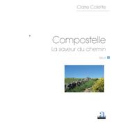 Compostelle