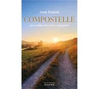 Compostelle, aux confins des terres espagnoles Lucie Bolmont (Auteur)