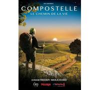 Compostelle - DVD