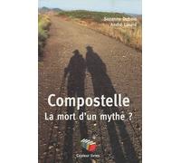 Compostelle, La mort d'un mythe