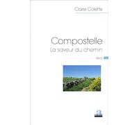 Compostelle