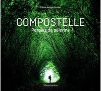 Compostelle: Paroles de pèlerins
