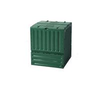Composteur ECO KING 400 L vert