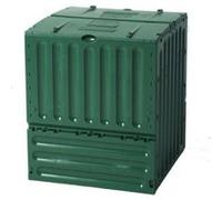 Composteur ECO-KING 400 L - GARANTIA