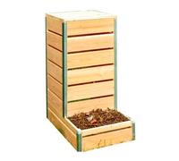 Composteur a acces direct design 209l