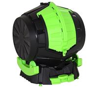 Composteur à tambour 49,5x44,5x57 cm 50 L