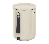 Composteur bokashi ORGANKO 2 9,6L blanc crème SKAZA