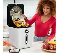 Composteur Cusine - Composteur Appartement | Poubelle Compost | Composteur de cuisine | InnovaGoods