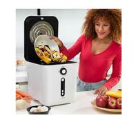 Composteur de Cuisine Électrique Ewooster InnovaGoods