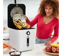 Composteur de Cuisine Électrique Ewooster InnovaGoods G