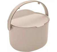 Composteur de cuisine Organko - 3,3 L - Cappuccino