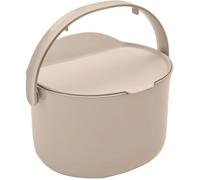 Composteur de cuisine Organko - 3,3 L - Cappuccino