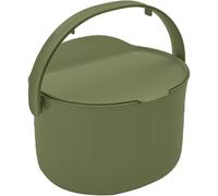 Composteur de cuisine Organko - 3,3 L - Olive