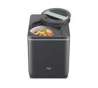 Sage Appliances - Composteur de cuisine The FoodCycler SWR550GRY4EEU1 500 W Gris