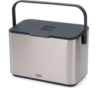 Composteur de déchets de cuisine Collect avec bac intérieur 4 litres