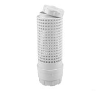 Composteur de vers économe en espace pour petits jardins, favorisant la réduction des déchets et la santé du sol (1 pièce, 110 mm)