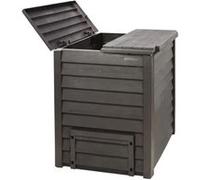 Composteur Thermo-Wood 600L brun