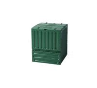 Garantia Carré potager Ergo Wood – 110 x 95 x 25 cm