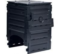 Composteur Eco-Master 300L noir
