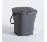 Composteur Eda SEAU COMPOST EDA GRIS 6L