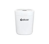 Composteur électrique d'intérieur Sigmund-1 - Compost domestique en 2,5 heures - Panier lavable, 3 modes, filtre anti-odeurs - Respectueux de l'environnement