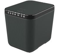 Composteur électrique K-01 autonettoyant 3 L [Rosenstein & Söhne]