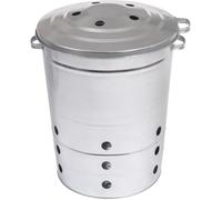 Composteur - GUILLOUARD - Bac multi-usage - 80 litres - pratique pour composter vos déchets organiques