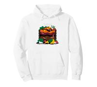 Composteur Jardinier Bio Sweat à Capuche