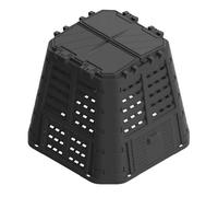 Composteur NG Promo plastique 480 l noir
