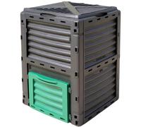 Composteur plastique - 300 L