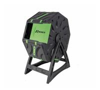 Composteur rotatif RIBIMEX 70L