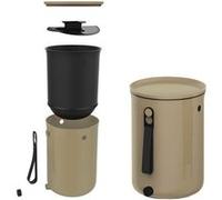 Composteur Skaza Bokashi Organko 019840000 2 9,6 L Bruin G