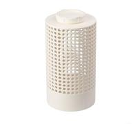 Composteur Souterrain PVC 200mm pour Jardin | Transformation déchets cuisine, enrichit pour sol, réduit landfill, installation rapide, écologique jardinage(200mm)