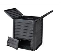 Garantia Kit Graf 626056 Thermo Wood imitation bois 600 L