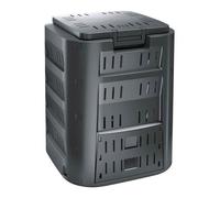 Composteur - TRESICE FRANCE - 220L - Facile à installer - Grande ventilation