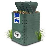 graf composteur vert 900l 995207