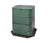 Composteur vert 900l Graf 995207 vert G
