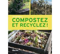Compostez Et Recyclez !
