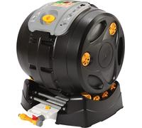 Compostière Hermétique Easy Mix 2IN1 HOZELOCK