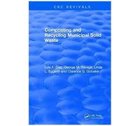 Composting And Recycling Municipal Solid Waste
